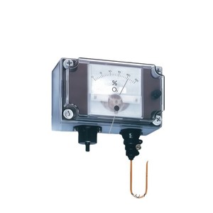 Detector de Gas para Deficiencia de Oxígeno Bionics TX-1100FX para Monitoreo de Seguridad Industrial - Product Image 5