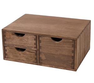 Soporte de cajón de almacenamiento de cápsulas de café personalizado para cápsulas, organizador de escritorio multifuncional, cajones para <span class=keywords><strong>cafetera</strong></span> K Cup Brew - Product Image 1