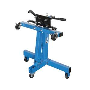 FERVI - S068 Soporte motor plegable-EAN 8012667386283 GATES Y GRÚAS DE TALLER - Product Image 2