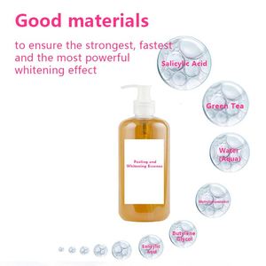 Kit de Suero de Microinfusión Seek Pretty 33 2+ para Exfoliar y Suavizar la Piel, Suero de Microinfusión para Arrugas Suministrado por Cosmetics - Product Image 4