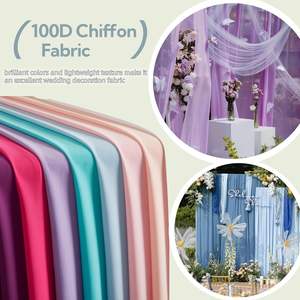 Tissu tricoté 100 % polyester teint, haute élasticité, résistant à l'abrasion, idéal pour les vestes hardshell d'extérieur – Prix de gros - Product Image 6