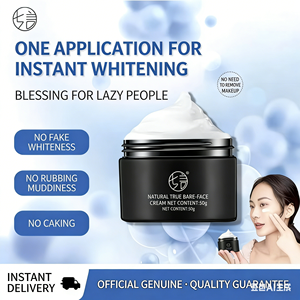 <span class=keywords><strong>Corrector</strong></span> Facial Todo en Uno Qiyan Natural Real Makeup, Aislante, de Larga Duración, Resistente al Agua, Hidratante, <span class=keywords><strong>Corrector</strong></span> de Color, Efecto Natural - Product Image 3