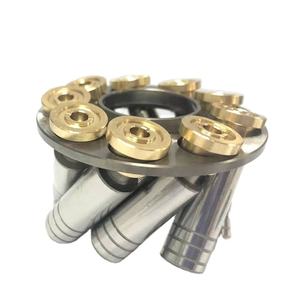 Экскаватор HPV118 гидравлический насос ZX200 ZX200-3 EX200-5 ZX240-3 ZX200LC-3 main pump 9257348 - Product Image 3