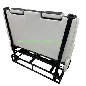 Asiento de cama RV de moda para autocaravanas, asientos de cama para autocaravanas, asiento de sofá cama para autocaravanas - Product Image 1