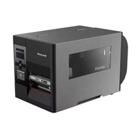 Imprimantes d'étiquettes couleur de reçus thermiques multilingues industrielles de meilleure qualité Auto Cutter PX240 B USB pour imprimante de codes à barres avec clé