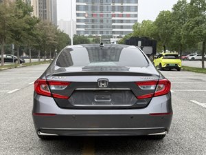 Venta Caliente de Autos Usados Baratos de Gasolina 2.0L, Hon-da Accord Sedán de 5 Puertas y 5 Asientos, Nuevo Dinámico Prestige, el Mejor Auto Usado - Product Image 4