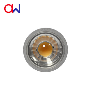 ไฟสปอร์ตไลท์ LED MR16 6W COB แหล่งกำเนิดแสง AC DC12V ปรับความสว่างได้ อะลูมิเนียม ความร้อนต่ำ หลอดไฟ LED สำหรับติดตั้งแบบฝัง - Product Image 4