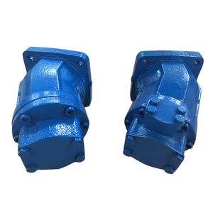 Pompe à pistons axiaux série Rexroth A2FO, moteur à pistons, <span class=keywords><strong>circuit</strong></span> ouvert, pression 100 Psi, débit 5600 L/min - Product Image 5