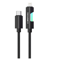 Cable de Carga USB de Plástico de Marca Privada Techancy, Original, al por Mayor, Rápido, con Otros Conectores, para Bancos de Energía y Teléfonos Móviles