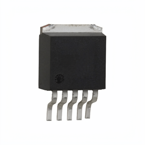 Componente Electrónico de Gestión de Energía (PMIC) MIC29372WU en Stock TO-263-6, D2PAK, TO-263BA - Product Image 1