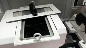 <span class=keywords><strong>CNC</strong></span> đơn/đôi/bốn trục gundrilling máy cho lỗ sâu khoan - Product Image 6