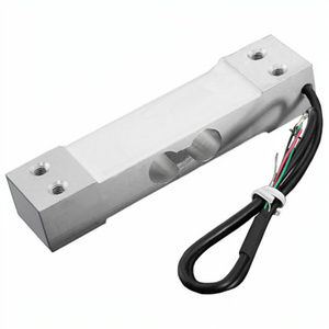 Capteurs de force, cellules de pesage (LOAD CELL) 0-20KG, capteur d'automatisation original 114990097 - Product Image 1