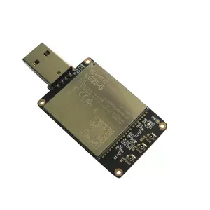 EC20-CE EC25-J EC25-AF EC25EUX EC25-AUX EG25-G Quectel CAT4 Module 4G USB Dongle LTE Modem 4G LTE MODULE With SIM Card Slot