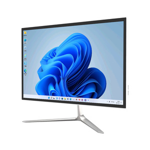 Oem Chất lượng cao chơi game PC đầy đủ thiết lập Intel-j3710 8GB DDR4 240g SSD màn hình AIO PC Gamer tất cả trong một máy tính - Product Image 3