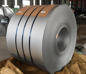 Inexpensive High Quality 300 Series Stainless Steel Coils 304/2507/2205 Grades <strong>Welding</strong> Service Available ASTM <strong>Standard</strong> - Product Image 1