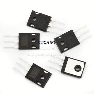 100% ของแท้ใหม่ STW40N95K5 TO-247 ทรานซิสเตอร์เซมิคอนดักเตอร์ไตรโอด - Product Image 1