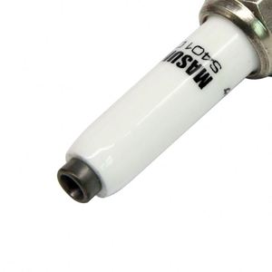 Bougies d'allumage Iridium S401DP Bujias 7090 BKR5EGP 5464 BKR5EIX-11 6953 BKR5E-11 7397 TR5IX pour Toyota pour <span class=keywords><strong>Hyundai</strong></span> - Product Image 4