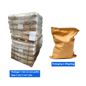 Welldone poliacrilato de sodio sodium polyacrylate bột tuyết sodium dựa trên siêu thấm polymer để nhân tạo tuyết - Product Image 5