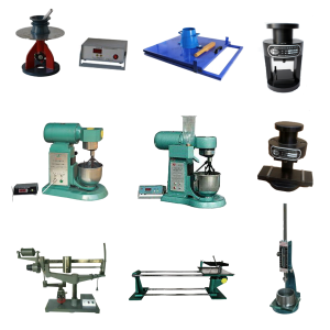 Broyeur à boulets d'essai de ciment de service léger Usine de ciment <span class=keywords><strong>Test</strong></span> de clinker Broyage de clinker de ciment Autres matériaux Broyeur à boulets - Product Image 3