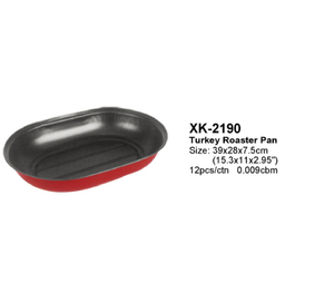 DF DF EDS XK-2190 Plaque de cuisson en acier au carbone avec revêtement céramique pour biscuits, pour la pâtisserie DIY - Product Image 5