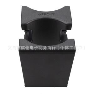 Divisor de Portavasos Rlb-Bt-742 para Toyota Highlander CRV 2015 2016, Asiento Delantero, Plástico - Product Image 3