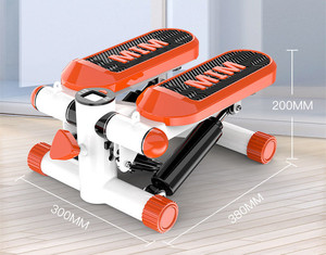 Wholesale Price <strong>Home</strong> Fitness Equipment Multi-functional <strong>Step</strong> <strong>Machine</strong> Sports Equipment Hydraulic Stepper <strong>Machine</strong> - Product Image 5