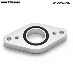 Válvula de soplado BOV adaptador de brida para Mazda diputados <span class=keywords><strong>3</strong></span> MP 6 CX7 BOV FV RS R EP-BOV5757HB - Product Image 5