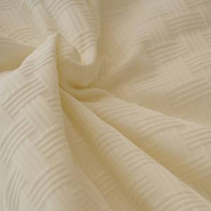 ชุดผ้าปูเตียงร้านเสริมสวยเนื้อนุ่มพิเศษ ลายทอสาม<span class=keywords><strong>มิติ</strong></span> 4 ชิ้น พร้อมโลโก้สั่งทำ - Product Image 3