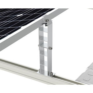 Boya flotante para proyecto de energía solar Sistema de panel solar flotante en sistema de montaje solar de agua - Product Image 3