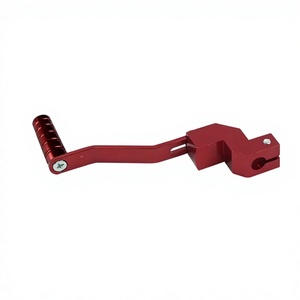 Piezas de Modificación para Motocicletas OEM: Palanca de Cambios/Palanca de Reversa de Aleación de Aluminio - Product Image 1