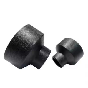 OEM nhà máy HDPE Ống electrofusion Fusion giảm khớp nối ổ cắm thoát nước Chế tạo ống và phụ kiện - Product Image 2