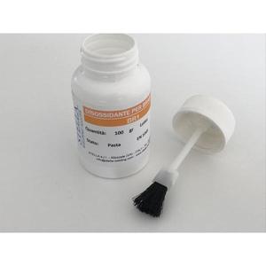 โลหะผสมเชื่อมสเตลล่า-ฟลักซ์ FluBR1-01ในผงสำหรับการประสานและเชื่อมทองเหลือง - Product Image 3