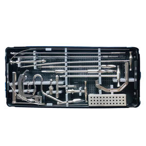 מפעל באיכות גבוהה אינסטרומנטלי אורטופדי ציפורני Intramedullary Pfna הירך שיקום נייל Intram - Product Image 5