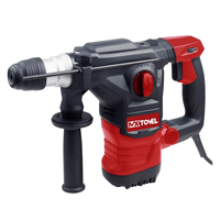 Marteau rotatif sans fil à poignée rotative Portable de haute qualité 230V pour outils électriques de bricolage Source électrique 220V