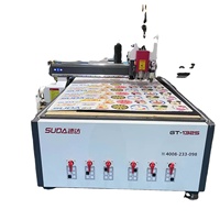 Router CNC Industrial Ligero, Máquina de Grabado CNC para Corte de Acrílico, PVC y Espuma en Pequeños Lotes