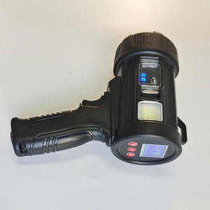 Novo Contador Geiger Detector de Radiação Nuclear Dosímetro Pessoal Detectores de Raios-X Beta Gama Testador Radioativo - Product Image 6