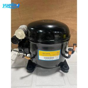 คอมเพรสเซอร์ทำความเย็น BA7443Z <span class=keywords><strong>Kulthorn</strong></span> รุ่น R404A ขนาด 14.14 ซม. สำหรับตู้แช่เครื่องดื่ม เคาน์เตอร์ขายของ และเครื่องลดความชื้น - Product Image 4