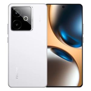 Realme GT7 5G con CPU Dimensity 9400+ PLUS de 3nm, Pantalla AMOLED de 144Hz, Batería de 7200mAh con SuperCharge de 100W, Cámara de 108MP, OTG, IP69, NFC, Nuevo - Product Image 3