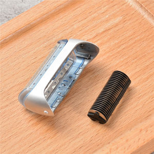 Replacement Shaver Foil und Cutter Fits BRAUN 20S 2000 Series CruZer 1 2 3 4 für 2615 2675 2775 2776 170 190 - Product Image 5