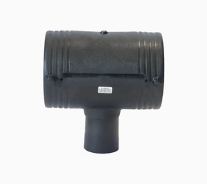 Té en cuivre de haute qualité-Excellente conductivité pour les canalisations de chauffage et de refroidissement - Product Image 4