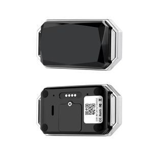 Traceur GPS pour animaux de compagnie de haute qualité, avec commande vocale à distance, appel bidirectionnel, 4G, étanche, portée illimitée - Product Image 3