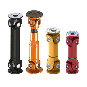 Acoplamiento Universal de Acero Inoxidable Personalizado OEM con Certificación ISO de 180 Grados para Autos de Juguete, <span class=keywords><strong>Barcos</strong></span> y Robots - Product Image 2