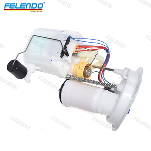 A piezas para repuestos de automóviles para montaje de bomba de combustible 16117344066 para <span class=keywords><strong>BMW</strong></span> F20 F21 125i F23 F22 Felendo - Product Image 3