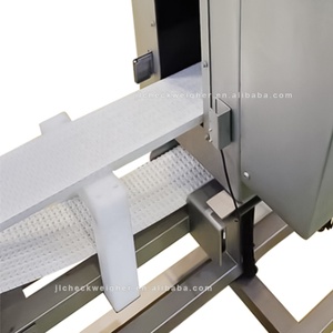 2024 Hot Bán tự động truyền đạt công nghiệp Máy dò kim loại thiết kế đặc biệt cho chai - Product Image 2