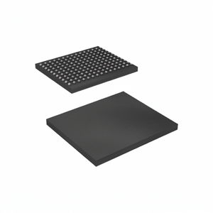 Composant électronique 165 LBGA CY7C1412SV18-200BZC Mémoire Fabricant Canal - Product Image 1