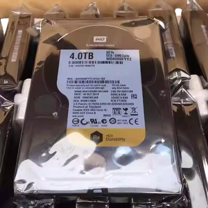 ฮาร์ดดิสก์ภายนอกแบบกลไก WDDigital สีดำ สำหรับคอมพิวเตอร์ตั้งโต๊ะ รองรับการเชื่อมต่อแบบไร้สาย ความจุ 1TB พร้อมใช้งานสำหรับเล่นเกม - Product Image 4