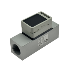 PF3A7H ซีรีส์ 3-คัลเลอร์ ดิสเพลย์ ดิจิตอล ฟลอว์ สวิตช์สำหรับการไหลขนาดใหญ่ <span class=keywords><strong>SMC</strong></span> PF3A703H-F10-FS <span class=keywords><strong>SMC</strong></span> <span class=keywords><strong>PF3A</strong></span> - Product Image 1