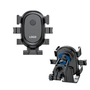 Support de téléphone réglable 2026 pour vélo et moto - Product Image 1