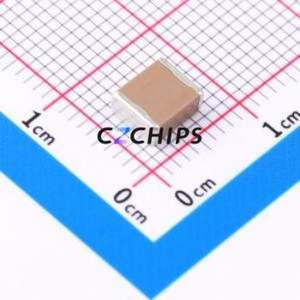 Condensateur SMD (MLCC) C2220C104KDRACTU 2220 (Capacité : 100nF) (Précision : 10%) Tension nominale : 1kV - Product Image 1