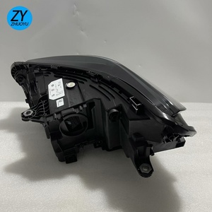 ไฟหน้ารถ BMW <span class=keywords><strong>U11</strong></span> X1ไฟ LED สำหรับ <span class=keywords><strong>U11</strong></span> BMW, ไฟหน้า LED แบบดั้งเดิมไฟวิ่งกลางวัน X1 2024 U12ขวาและซ้าย - Product Image 6